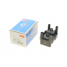 Котушка запалювання VW T5 2.0i/Caddy III 1.2TSI 03-15 (HÜCO)