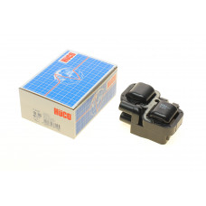 Котушка запалювання MB Vito (W639) 03- (HÜCO)