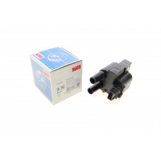 Котушка запалювання Renault Kangoo/Megane 1.4-1.6 96- (HÜCO)