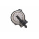 Витратомір повітря Ford Mondeo/Volvo V50 2.5 04-15 (HÜCO)