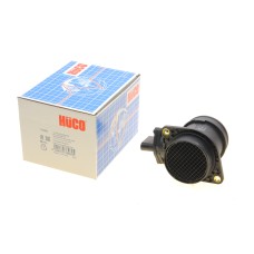 Витратомір повітря Audi A6/VW Golf IV 1.8T 97-06 (HÜCO)