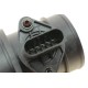 Витратомір повітря Audi A4/A6/VW Golf IV 1.8T 95-06 (HÜCO)