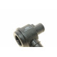 Клапан повітряної тяги (перепускний) Audi A4/A6 1.8T/2.7T 95-05 (HÜCO)