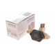 Реле генератора (14V) VW LT-96/T4 -03 (з резистором) (обмеження OE BOSCH)