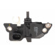 Реле генератора (14.5V) VW T5/Caddy/Crafter  03- (ограничение OE BOSCH)