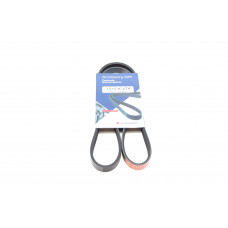 Ремінь генератора Renault Mascott 99-05/Mazda Sunny 1.6 86-88 (4PK1015)