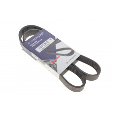 Ремінь генератора Ford Escort 1.4/MB OM601/602 -96 (6PK1015)