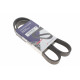 Ремінь генератора Ford Escort 1.4/MB OM601/602 -96 (6PK1015)