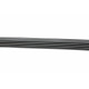 Ремінь генератора Mazda 323/626/ Opel Astra G/Vectra B/C 2.0/2.2 00-08
