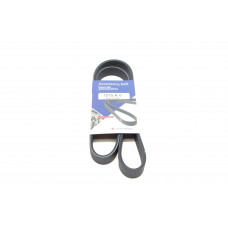 Ремінь генератора VW Crafter 2.0TDI (6PK1075)