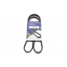 Ремінь генератора Fiat/Lancia/Nissan/Subaru (4PK1100)
