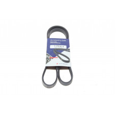 Ремінь генератора Toyota Yaris 1.5/1.3 00- (4PK1170)