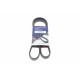 Ремінь генератора Toyota Yaris 1.5/1.3 00- (4PK1170)