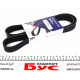 Ремінь генератора Mazda 3/5/6 2.0 DI/CD 02-10 (8PK1225)