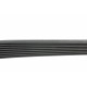 Ремінь генератора Mazda 2.0 MZR 07-10