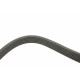 Ремінь генератора Citroen Jumpy 2.0HDI 10- (6PK1245)