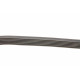 Ремінь генератора Audi A4 1.6-2.0 00-08 (6PK1570)