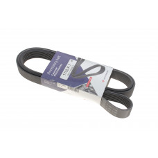 Ремінь генератора Renault Megane II 2.0 dCi 05-09 (7PK1705)