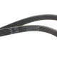 Ремінь генератора Volvo 2.0T/2.4D/3.0T6 01-08