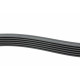 Ремінь генератора Audi/BMW/Chevrolet/MB/Opel (6PK1875)