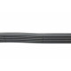 Ремінь генератора MB W202/211 2.0/2.2/2.7CDI (6PK2245)