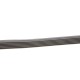 Ремінь генератора MB W211 55 AMG 02-08 (6PK2442)