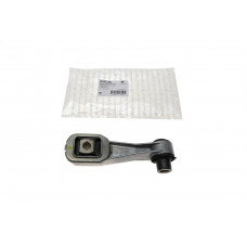 Подушка двигуна (верхня) (R) Renault Clio III/Modus 1.5 dCI 04-