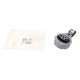 Подушка двигуна (нижня) Renault Megane III 1.4/2.0 TCe 10- (косточка)