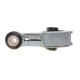 Подушка двигуна (нижня) Renault Megane III 1.4/2.0 TCe 10- (косточка)