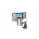 Подушка КПП Citroen C3/C4 09- (L)