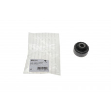 Сайлентблок важеля (переднього/знизу/спереду) Citroen C3 09-/Peugeot 207 06-15/208 12-