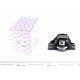 Подушка двигуна (R) Renault Megane II/Scenic II/Dacia Logan 1.5 dCi 02-