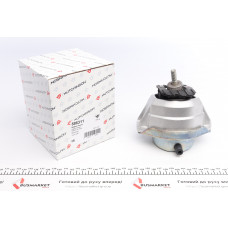 Подушка двигуна (L) BMW 5 (E60/E61) 2.5D/3.0D 04-10