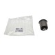 Сайлентблок балки (задньої) VW Golf IV/Bora (d=72mm)