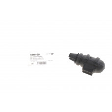 Втулка стабілізатора (переднього) Renault Megane I 1.4-1.8 99-03 (d=24.5mm)