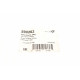 Подушка амортизатора (переднього) Citroen C2/ C3 1.1-1.6 03-/Peugeot 1007 05-