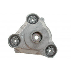 Подушка амортизатора (переднього) Citroen Jumper/Peugeot Boxer/Fiat Ducato 02- (L)