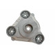 Подушка амортизатора (переднього) Citroen Jumper/Peugeot Boxer/Fiat Ducato 02- (L)