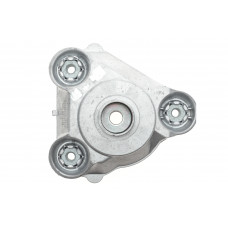 Подушка амортизатора (переднього) Citroen Jumper/Peugeot Boxer/Fiat Ducato 02- (R)