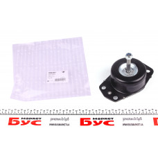 Подушка двигуна (R) Renault Master/Opel Movano 2.5D/2.8dTi 98-01