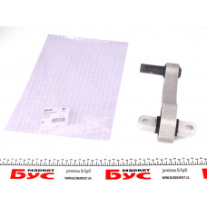 Подушка двигуна (задня/нижня) Fiat Qubo/Fiorino 1.3D Multijet 08- (косточка)