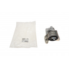 Подушка двигуна (L) Fiat Ducato 2.0/2.3D 02-