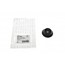 Подушка амортизатора (заднього) VW Golf II/III/IV 1.6-2.0 TDI/TD 83-02 (нижня)