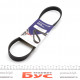 Ремінь генератора Citroen Berlingo/Fiat Ducato 1.9 D/TD 96-03 (6PK730)