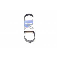 Ремінь генератора Citroen C2/C3 1.4HDi 02-/C4/Peugeot 206 CC/207/307 1.6HDi 03-15 (6PK780)