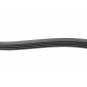 Ремінь генератора Fiat Fiorino 1.4/1.6i 93-01/Mitsubishi Galant 1.8/2.0 87-03/Toyota Hilux 2.4 97-05