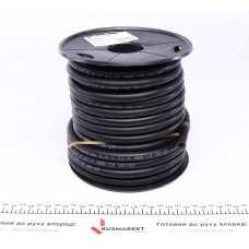 Шланг паливний (d=5.0mm) бухта 20м (5x11mm)