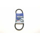 Ремінь генератора VW T3 1.6/1.7D 83-92/Seat Toledo 2.0 91-99