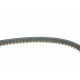 Ремінь генератора VW T3 1.6/1.7D 83-92/Seat Toledo 2.0 91-99