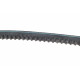 Ремінь генератора Toyota Hilux/Land Cruiser 2.4D 88-02/Ford Sierra 2.8 87-88